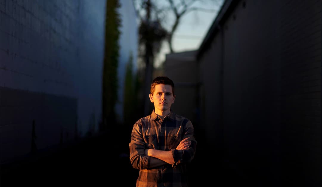 Andrew Word